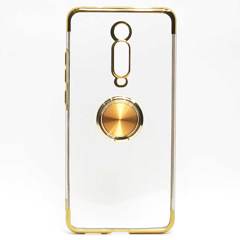 Xiaomi%20Mi%209T%20Kılıf%20Zore%20Gess%20Silikon-Gold