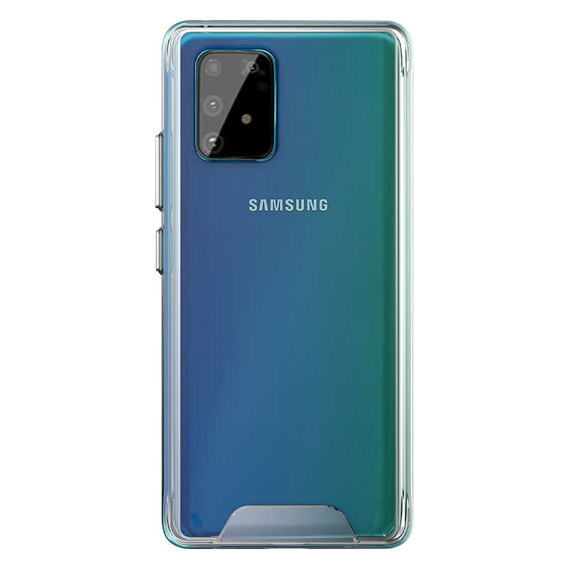 Galaxy%20A91%20(S10%20Lite)%20Zore%20Gard%20Silikon