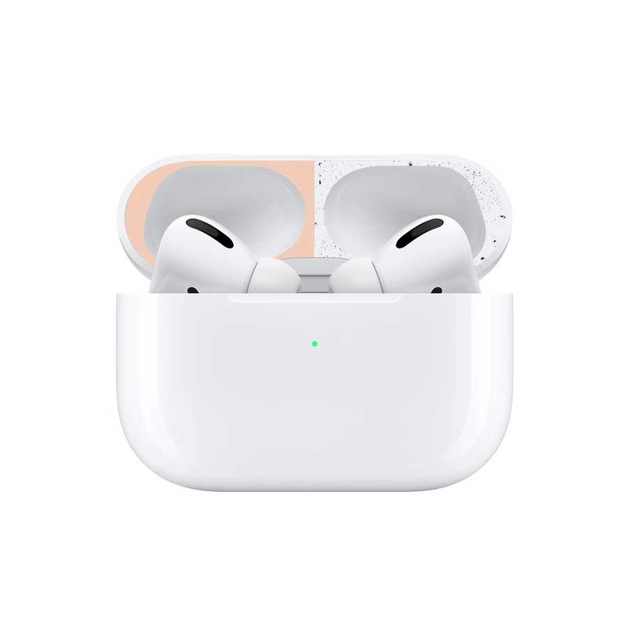 Zore%20Airpods%20Pro%20Toz%20Önleyici%20Sticker