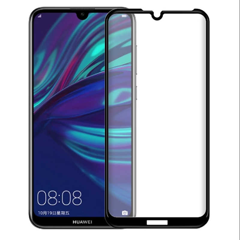 Huawei%20Y6S%202019%20Zore%20Kenarları%20Kırılmaya%20Dayanıklı%20Cam%20Ekran%20Koruyucu