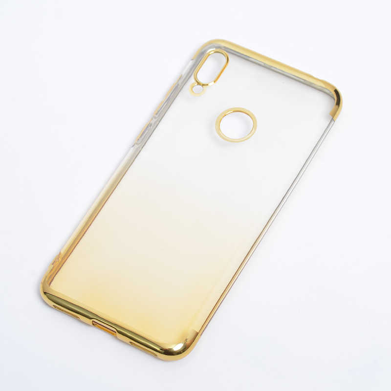 Huawei%20Y6S%202019%20Kılıf%20Zore%20Moss%20Silikon-Gold