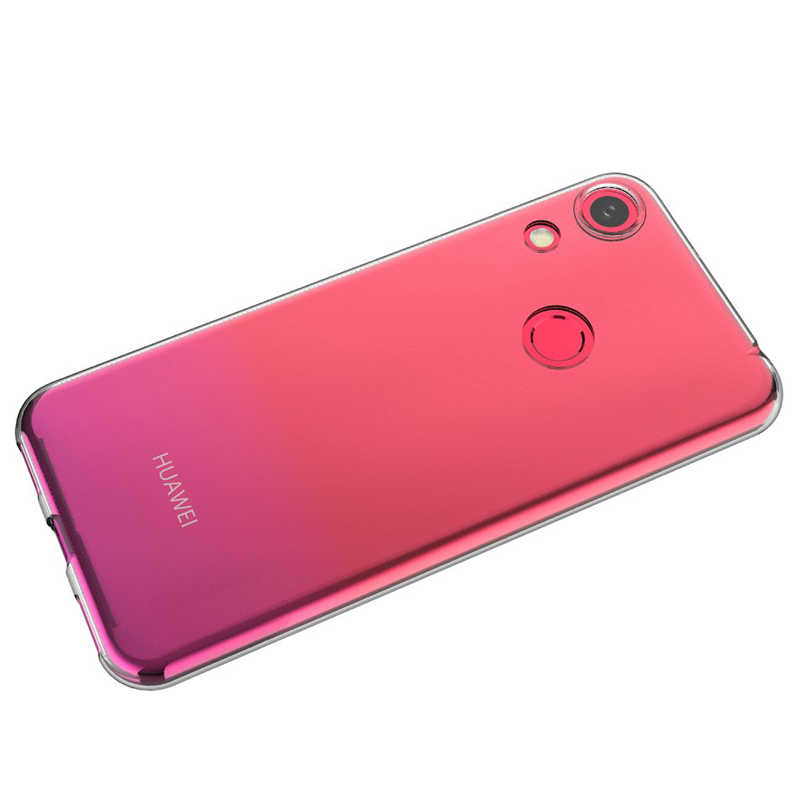 Huawei%20Y6S%202019%20Kılıf%20Zore%20Süper%20Silikon%20Kapak