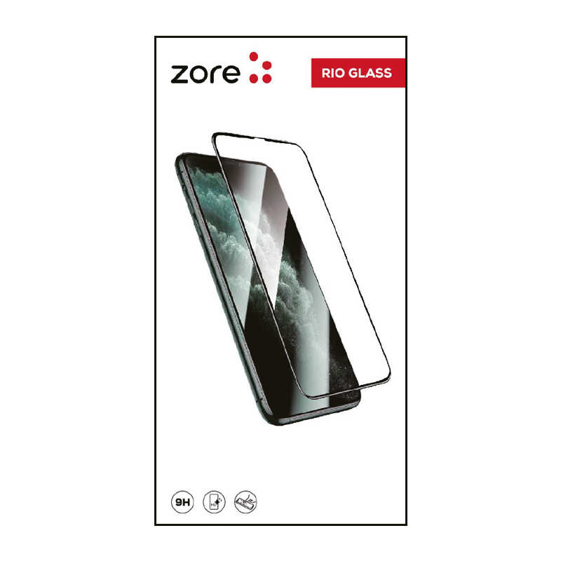 Apple%20iPhone%206%20Zore%20Rio%20Glass%20Cam%20Ekran%20Koruyucu-Beyaz