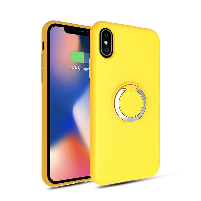 Apple%20iPhone%20XS%205.8%20Kılıf%20Zore%20Plex%20Kapak-Sarı