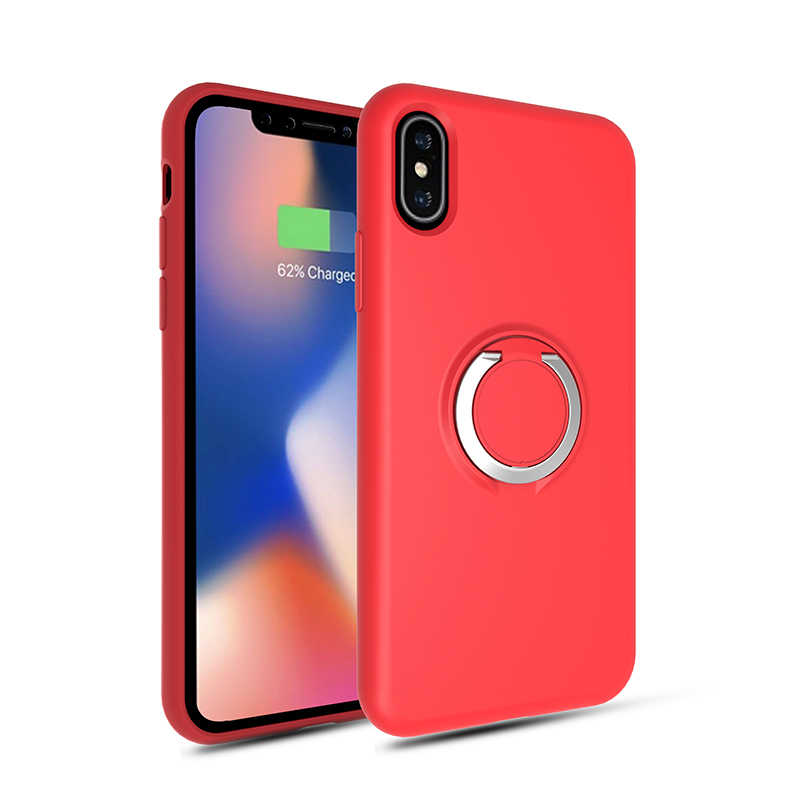 Apple%20iPhone%20XR%206.1%20Kılıf%20Zore%20Plex%20Kapak-Kırmızı