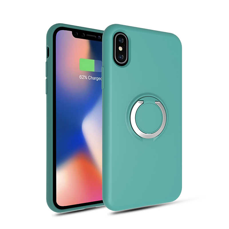 Apple%20iPhone%20XR%206.1%20Kılıf%20Zore%20Plex%20Kapak-Koyu%20yeşil