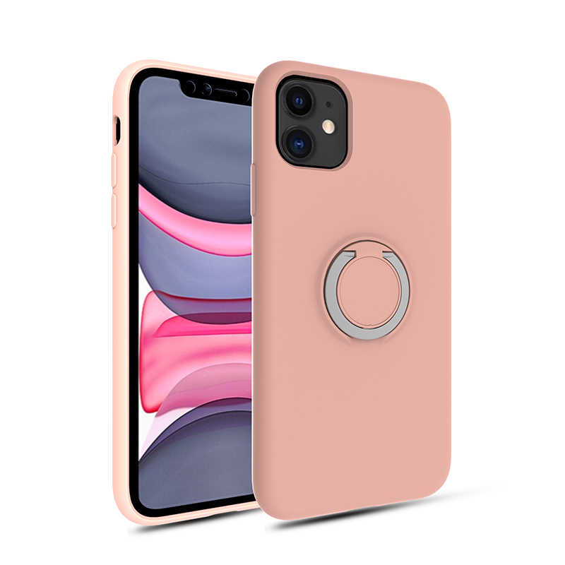 Apple%20iPhone%2011%20Kılıf%20Zore%20Plex%20Kapak-Pembe%20açık