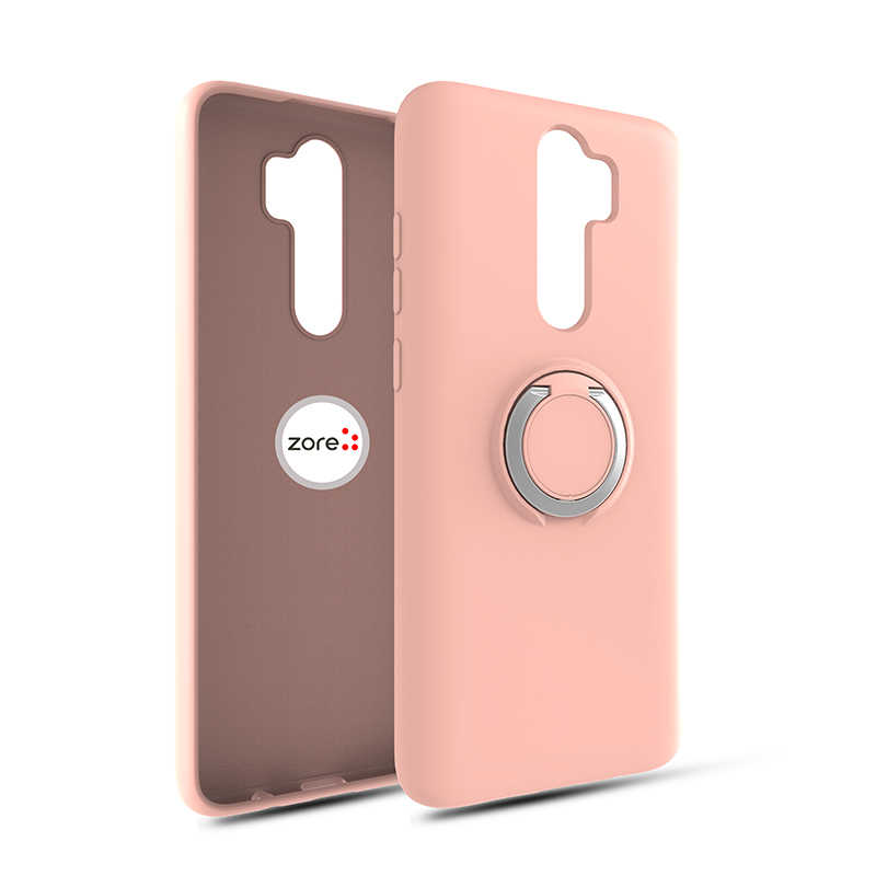 Xiaomi%20Redmi%20Note%208%20Pro%20Kılıf%20Zore%20Plex%20Kapak-Pembe%20açık