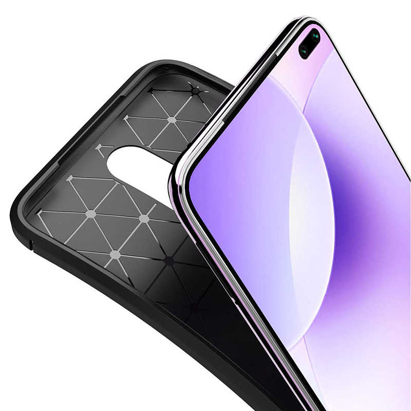 Xiaomi%20Redmi%20K30%20Kılıf%20Zore%20Negro%20Silikon%20Kapak