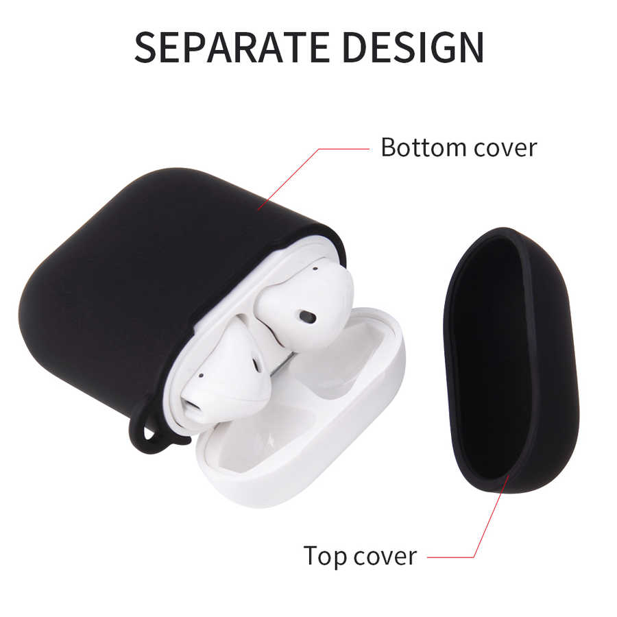 Apple%20Airpods%20Kılıf%20Zore%20Airbag%2011%20Silikon