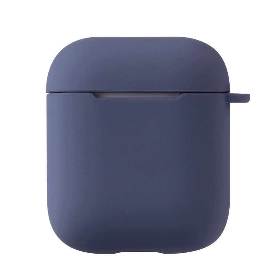 Apple%20Airpods%20Kılıf%20Zore%20Airbag%2011%20Silikon-Lacivert