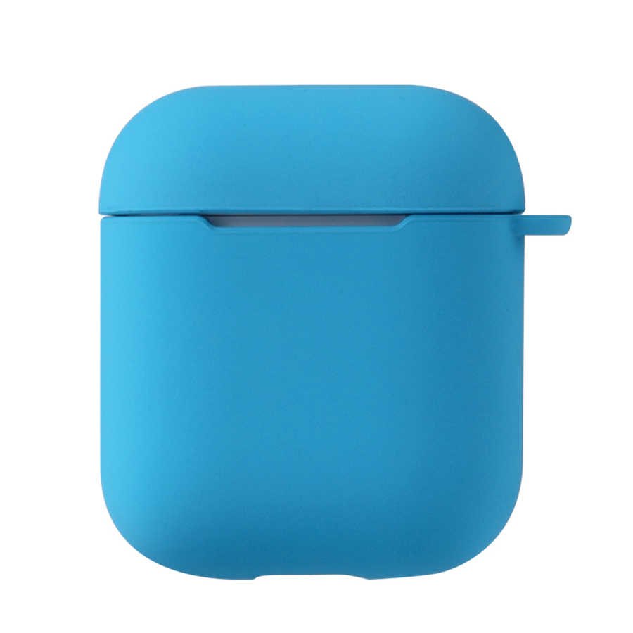 Apple%20Airpods%20Kılıf%20Zore%20Airbag%2011%20Silikon-Mavi