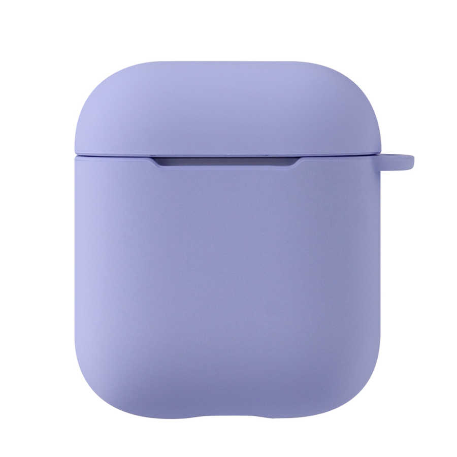 Apple%20Airpods%20Kılıf%20Zore%20Airbag%2011%20Silikon-Mor