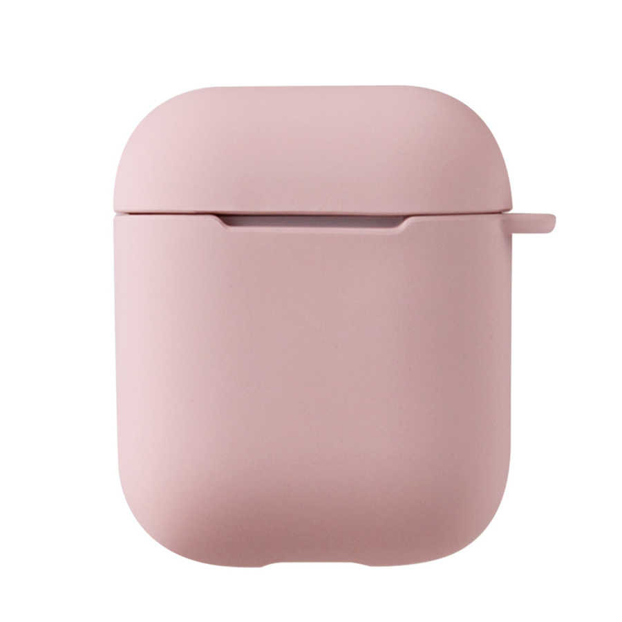 Apple%20Airpods%20Kılıf%20Zore%20Airbag%2011%20Silikon-Pembe