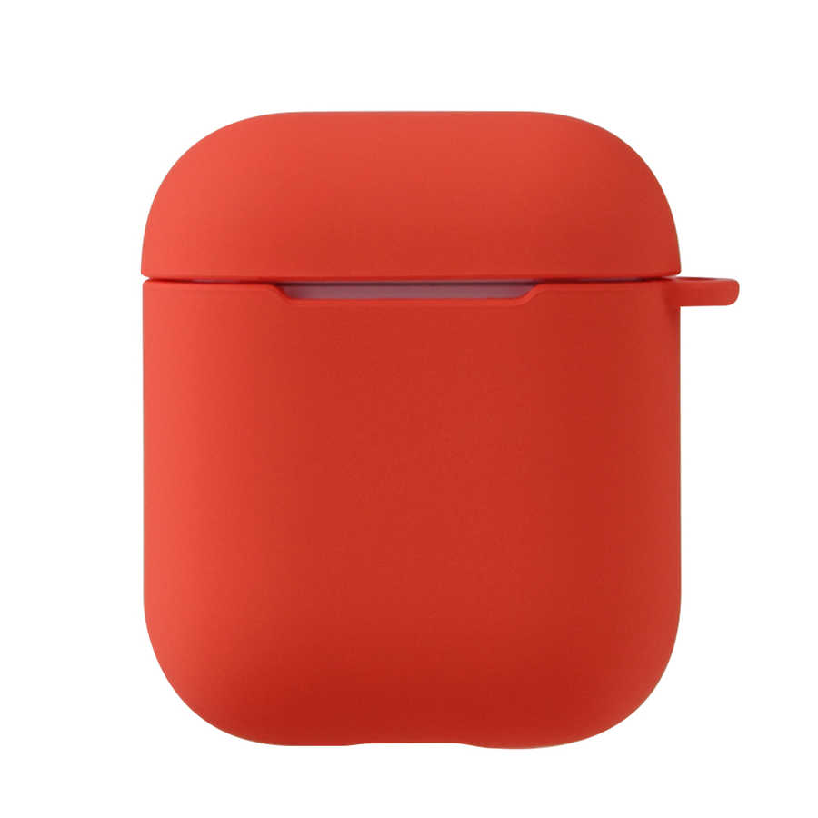 Apple%20Airpods%20Kılıf%20Zore%20Airbag%2011%20Silikon-Turuncu