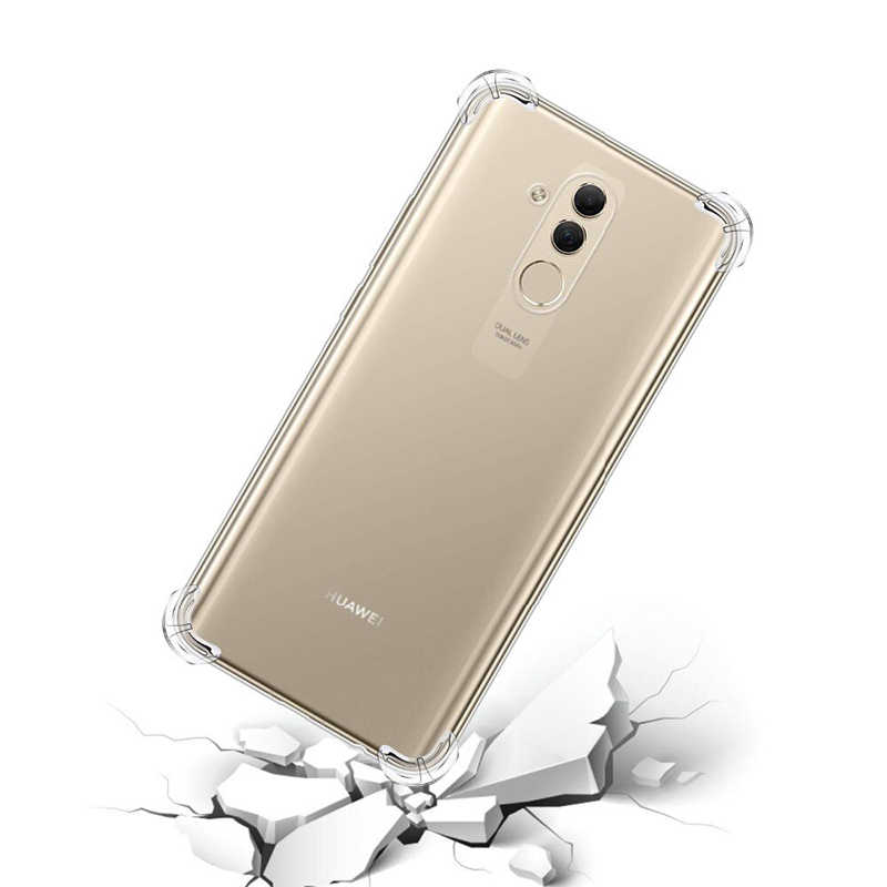 Huawei%20Mate%2020%20Lite%20Kılıf%20Zore%20Nitro%20Anti%20Shock%20Silikon