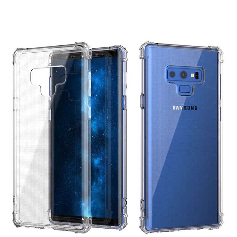 Galaxy%20Note%209%20Kılıf%20Zore%20Nitro%20Anti%20Shock%20Silikon