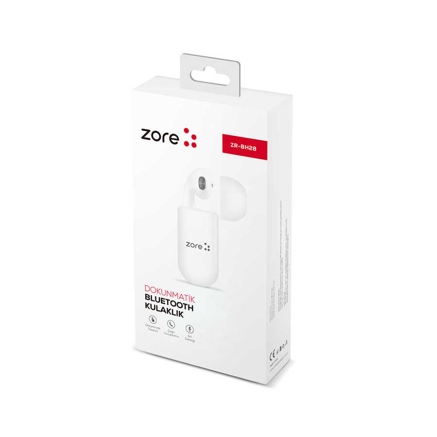 Zore%20ZR-BH28%20Bluetooth%20Kulaklık