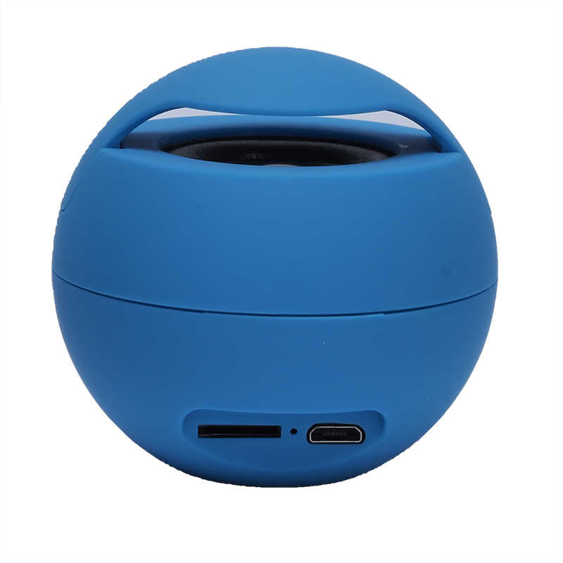 Zore%20Radio%20165%20Bluetooth%20Speaker%20Hoparlör-Mavi