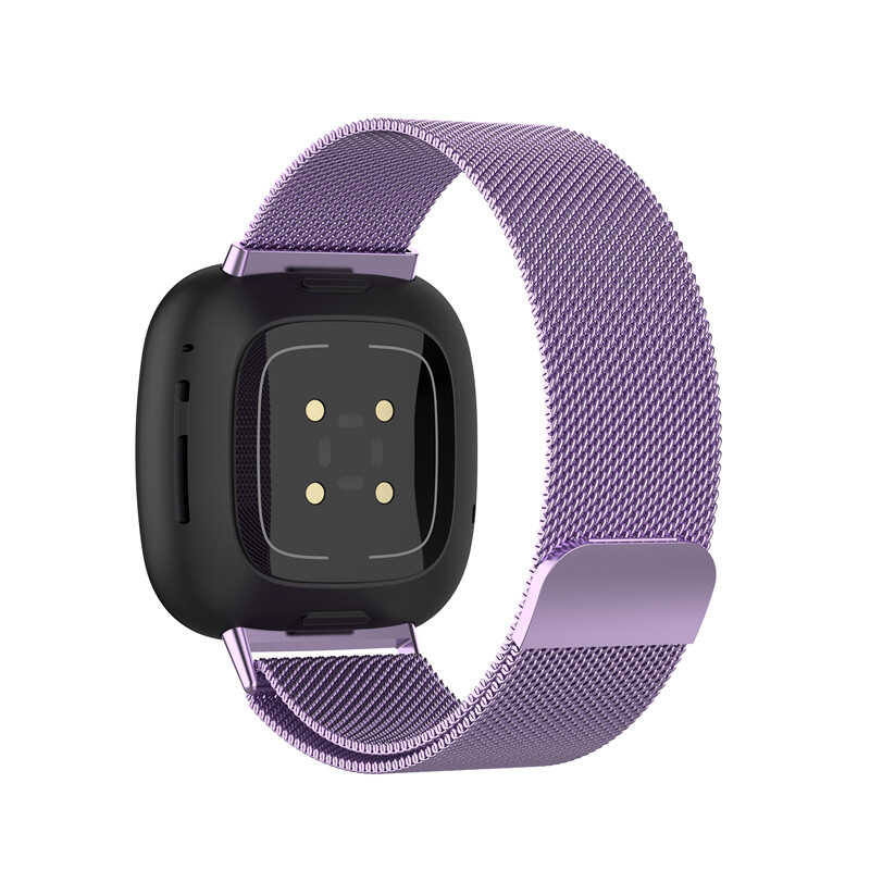 Xiaomi%20Amazfit%20Pace%20KRD-12%20Metal%20Kordon-Açık%20mor