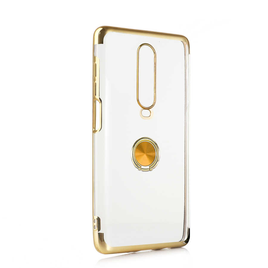 Xiaomi%20Redmi%20K30%20Kılıf%20Zore%20Gess%20Silikon-Gold