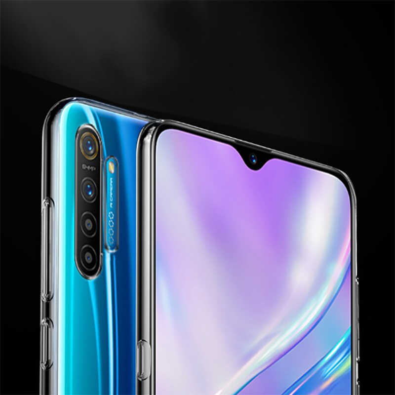 Realme%20XT%20Kılıf%20Zore%20Süper%20Silikon%20Kapak