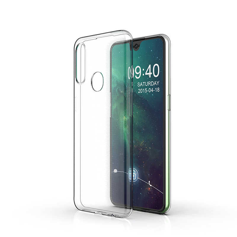 Oppo%20A31%20Kılıf%20Zore%20Süper%20Silikon%20Kapak