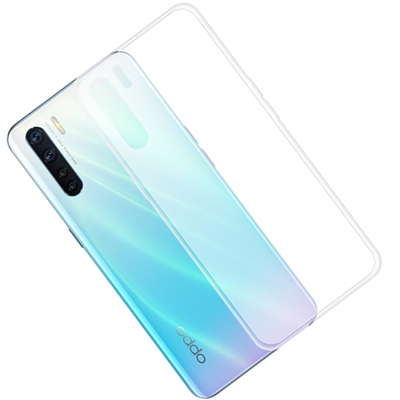 Oppo%20A91%20Kılıf%20Zore%20Süper%20Silikon%20Kapak