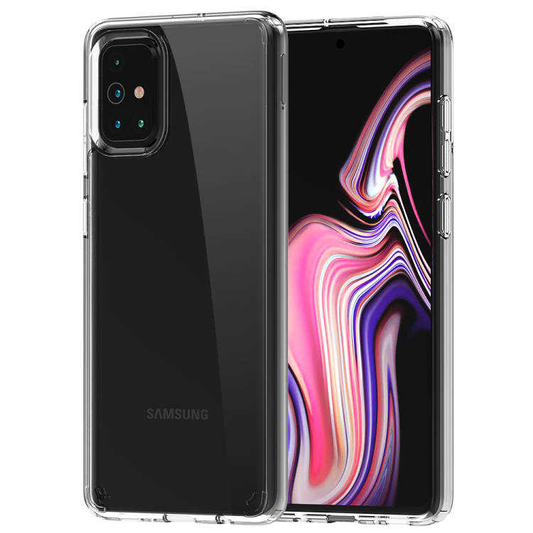 Galaxy%20A71%20Kılıf%20Zore%20Coss%20Kapak