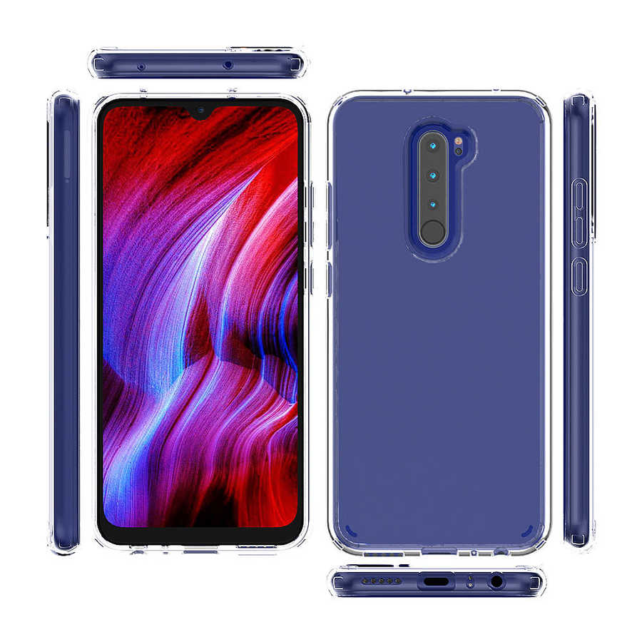 Xiaomi%20Redmi%20Note%208%20Pro%20Kılıf%20Zore%20Coss%20Kapak