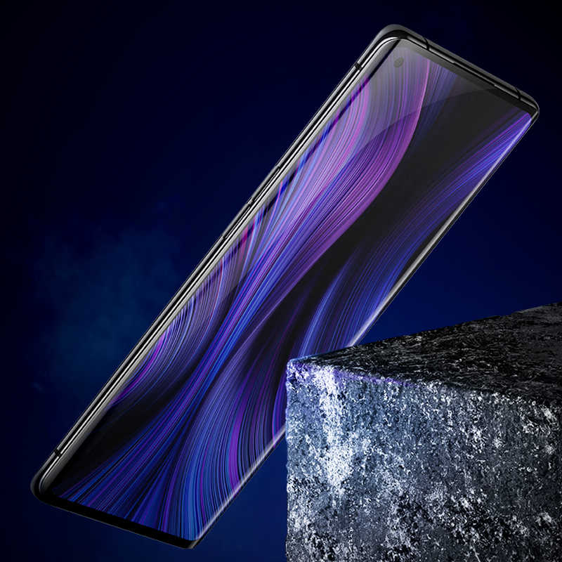 Xiaomi%20Mi%2010%20Pro%20Benks%20X%20Pro%20+%20Curved%20Glass%20Ekran%20Koruyucu