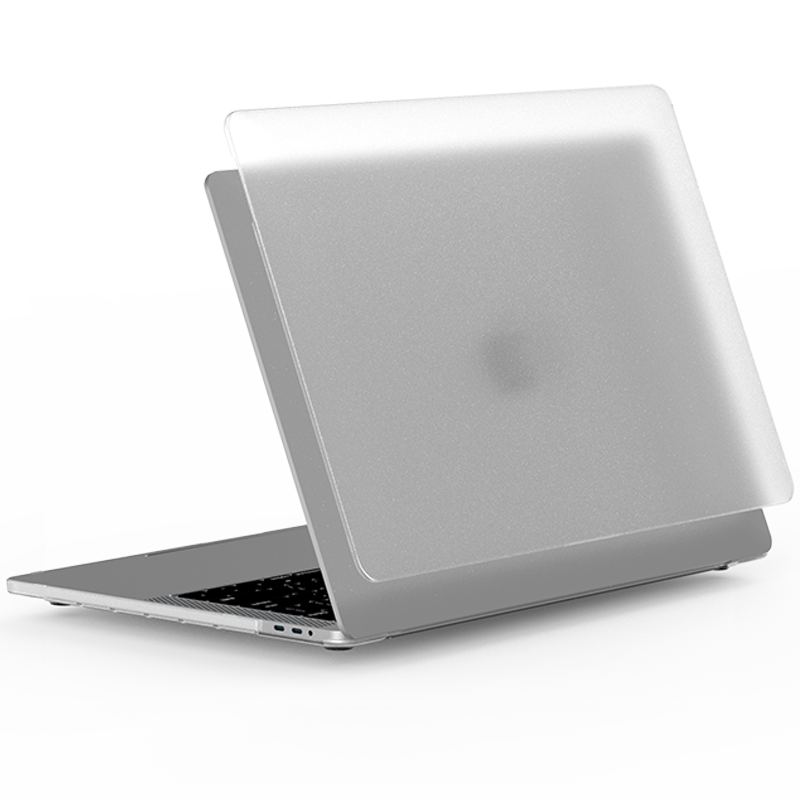 Apple%20Macbook%2013.3’%20Air%20(A1369/A1466)%20Wiwu%20Macbook%20iShield%20Kapak-Beyaz