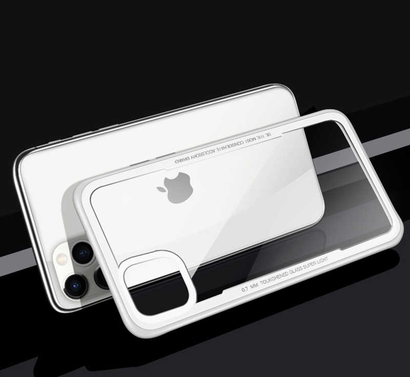 Apple%20iPhone%2011%20Pro%20Kılıf%20Zore%20Craft%20Arka%20Kapak-Beyaz