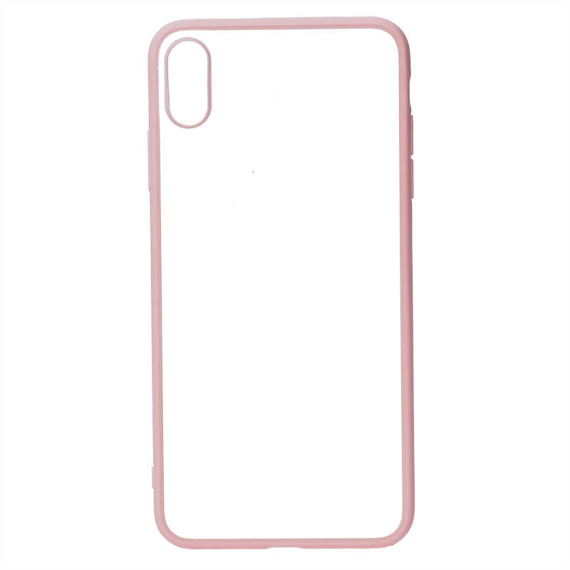 Apple%20iPhone%20X%20Kılıf%20Zore%20Endi%20Kapak-Pembe