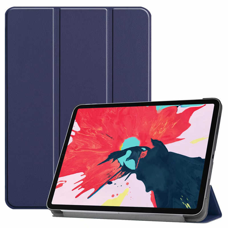 Apple%20iPad%20Pro%2011%202020%20(2.Nesil)%20Zore%20Smart%20Cover%20Standlı%201-1%20Kılıf-Lacivert