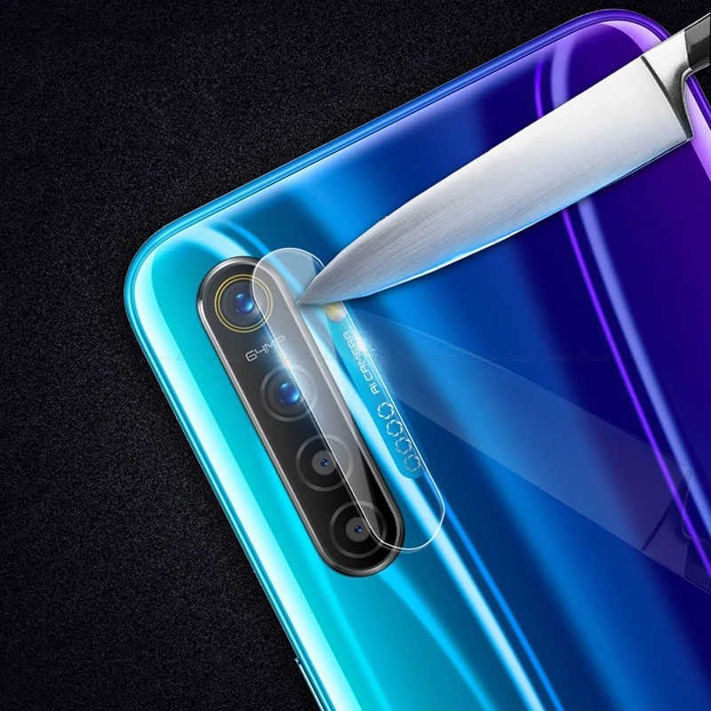 Realme%205%20Pro%20Zore%20Nano%20Kamera%20Koruyucu