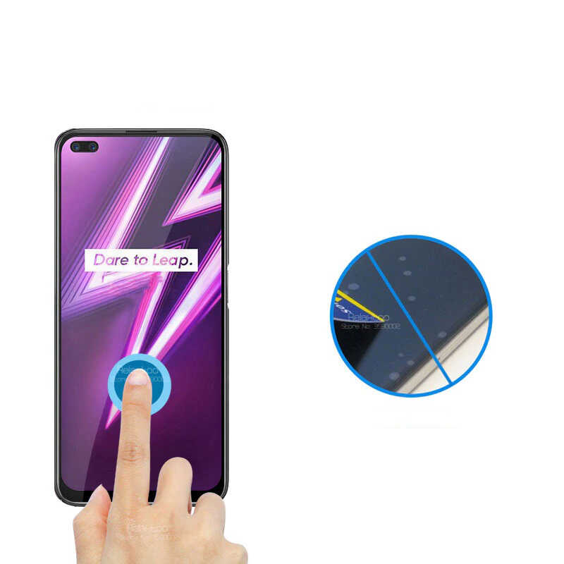 Realme%206%20Pro%20Zore%20Kenarları%20Kırılmaya%20Dayanıklı%20Cam%20Ekran%20Koruyucu