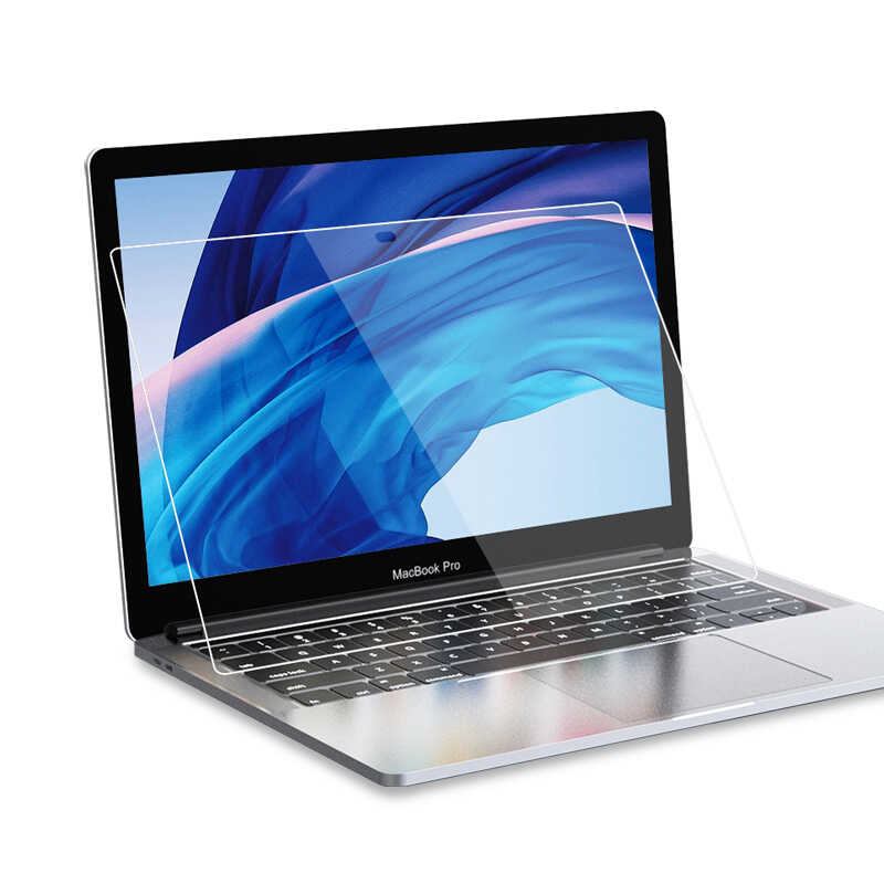 Apple%20Macbook%2016’%20Touch%20Bar%20Wiwu%20Vista%20Ekran%20Koruyucu