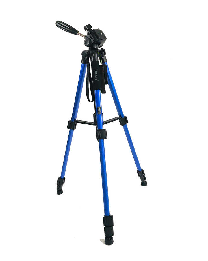 Jmary%20KP2254%20Tripod-Mavi