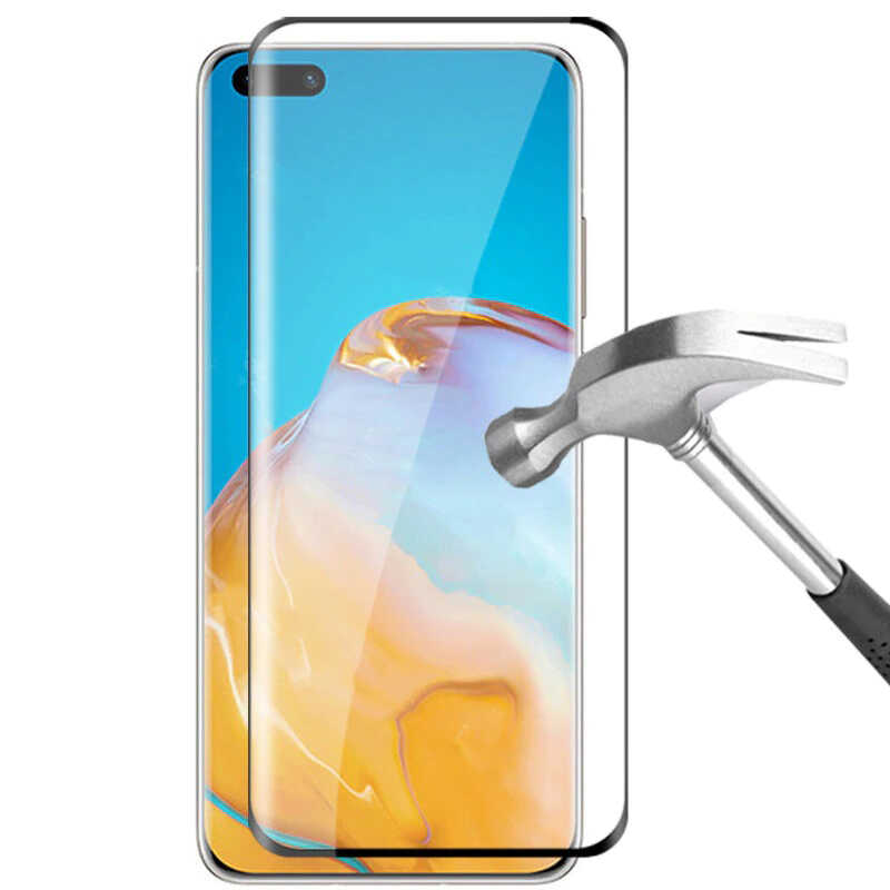 Huawei%20P40%20Pro%20Zore%20Süper%20Pet%20Ekran%20Koruyucu%20Jelatin