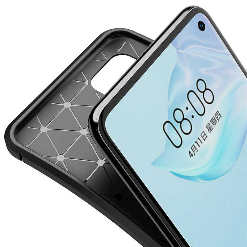 Huawei%20P40%20Kılıf%20Zore%20Negro%20Silikon%20Kapak