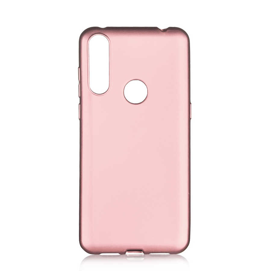 Alcatel%201S%202020%20Kılıf%20Zore%20Premier%20Silikon%20Kapak-Rose%20gold