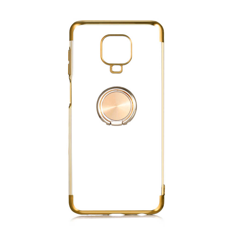 Xiaomi%20Redmi%20Note%209S%20Kılıf%20Zore%20Gess%20Silikon-Gold