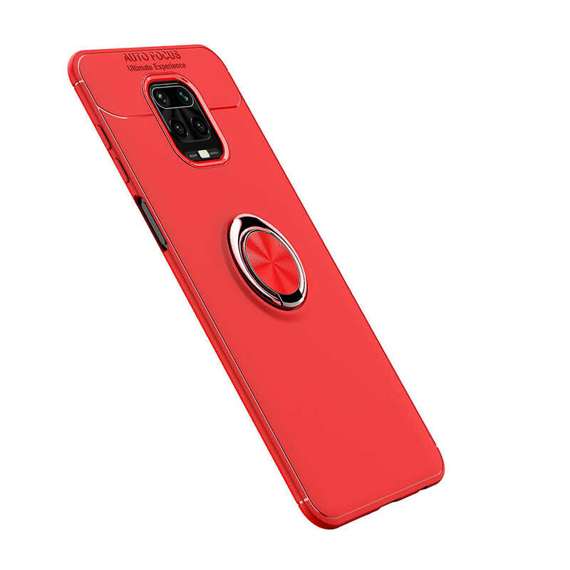 Xiaomi%20Redmi%20Note%209S%20Kılıf%20Zore%20Ravel%20Silikon%20Kapak