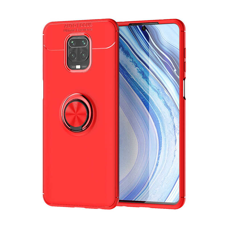 Xiaomi%20Redmi%20Note%209S%20Kılıf%20Zore%20Ravel%20Silikon%20Kapak