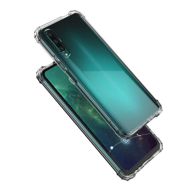 Huawei%20P%20Smart%20Pro%202019%20Kılıf%20Zore%20Nitro%20Anti%20Shock%20Silikon