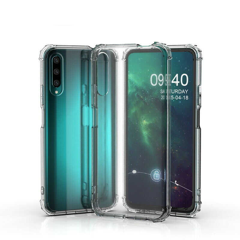 Huawei%20P%20Smart%20Pro%202019%20Kılıf%20Zore%20Nitro%20Anti%20Shock%20Silikon