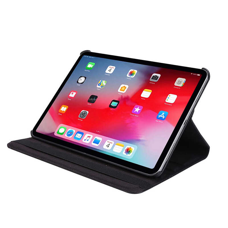 Apple%20iPad%20Pro%2011%202020%20(2.Nesil)%20Zore%20Dönebilen%20Standlı%20Kılıf