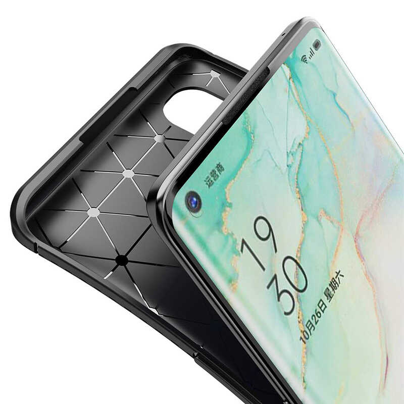 Oppo%20Reno%203%20Pro%205G%20Kılıf%20Zore%20Negro%20Silikon%20Kapak