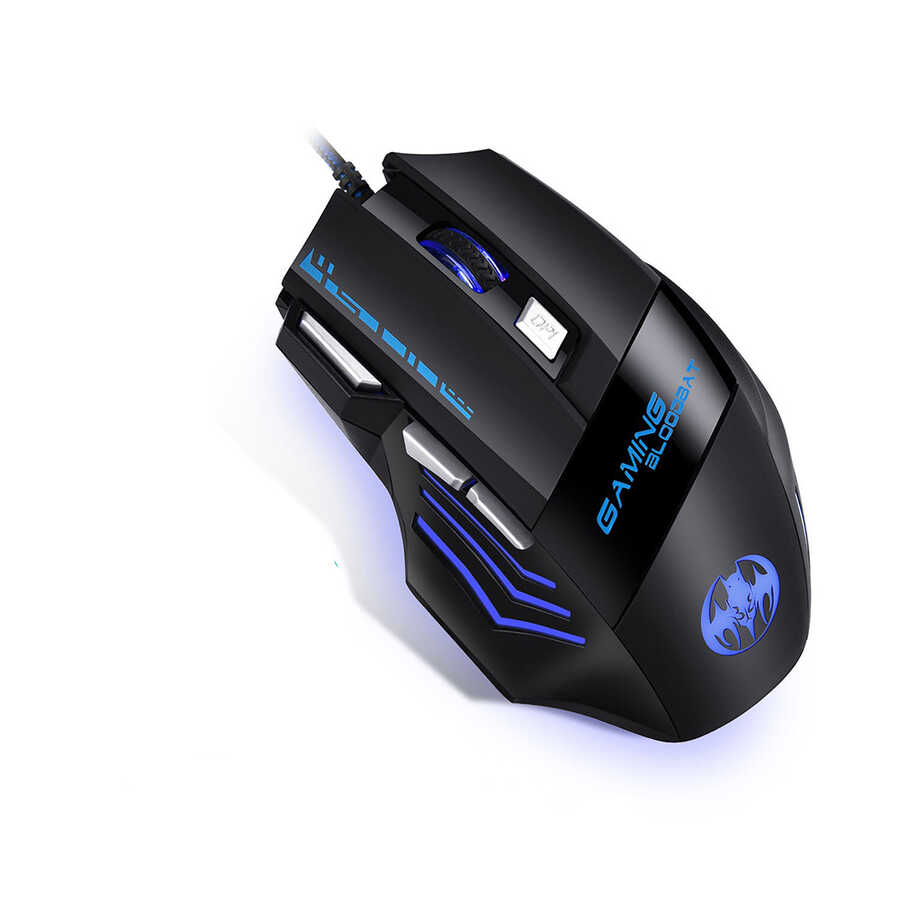 Zore%20GM02%20Oyuncu%20Mouse